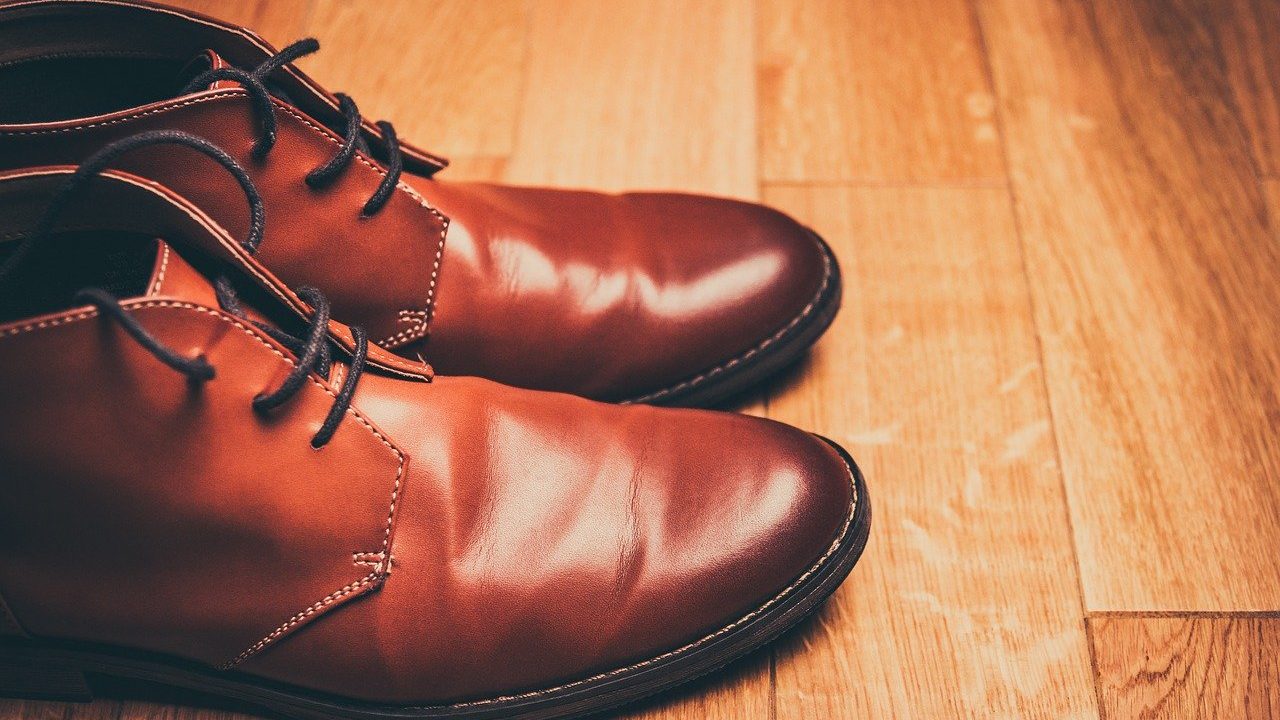【保存版】月１回でOK！靴の磨き方｜自宅での手入れ方法を紹介！
